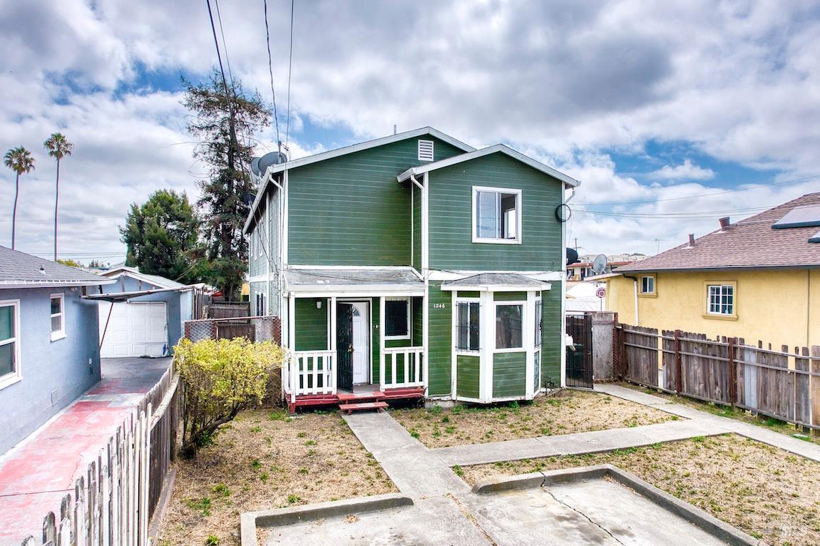 1246 79th Ave, Oakland — 22