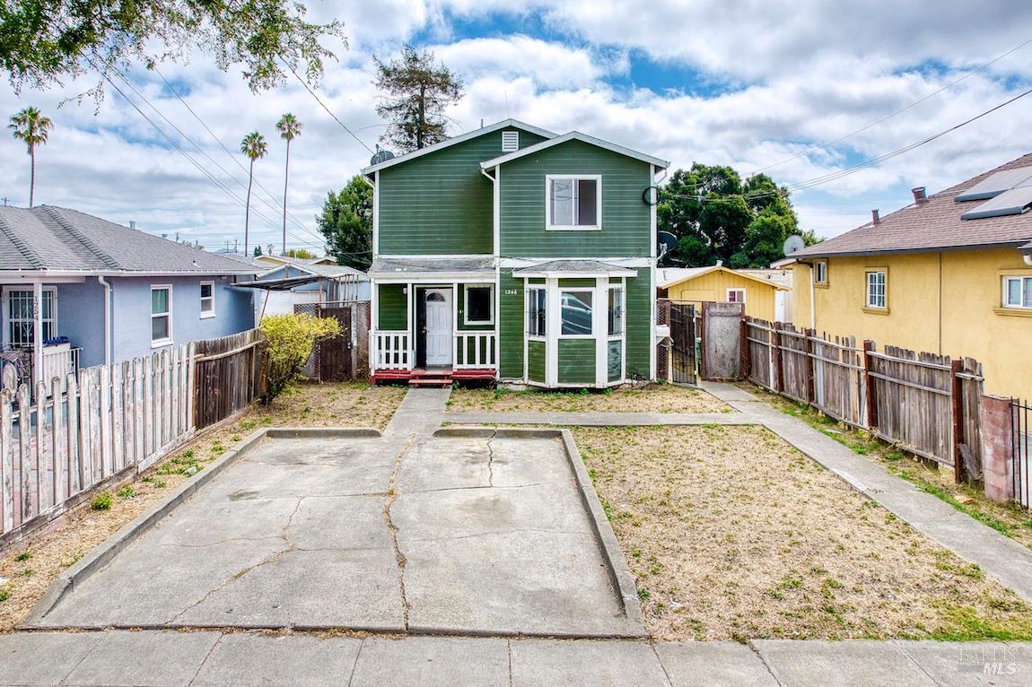 1246 79th Ave, Oakland — 23