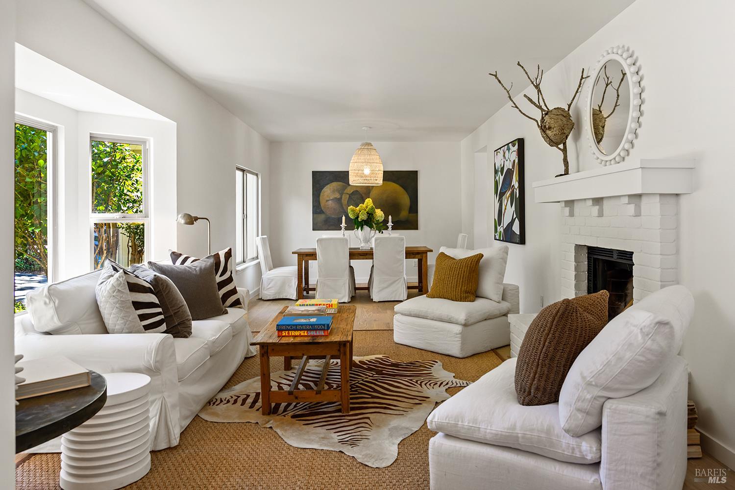 231 Zinfandel Road