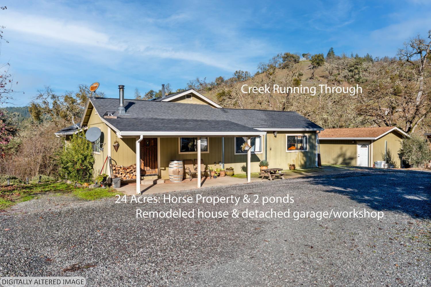 8400 Cave Creek Road