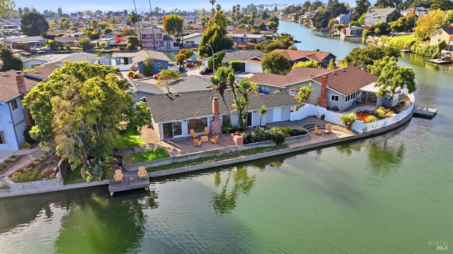 632 Arlington Isle