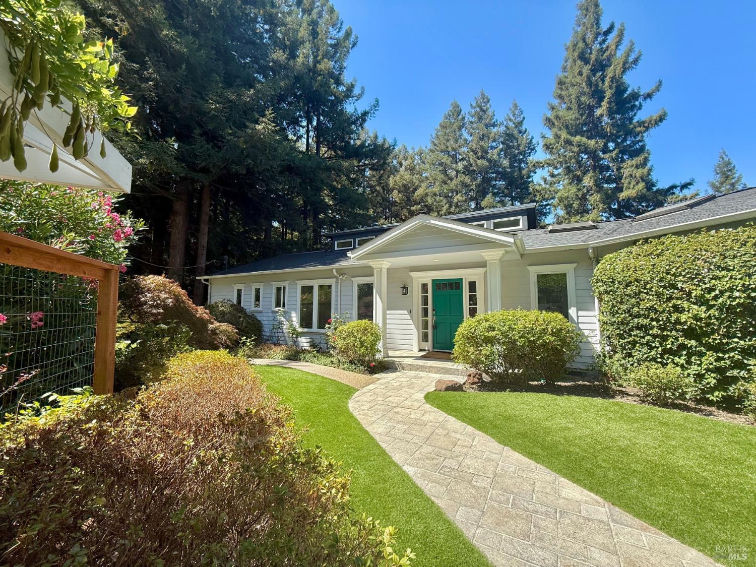 309 Crown Road