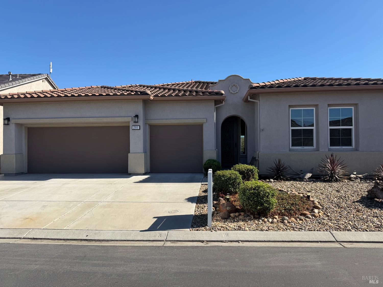291 Harvest Hills Lane