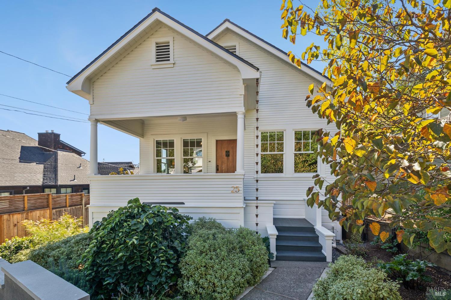 25 Foss Avenue