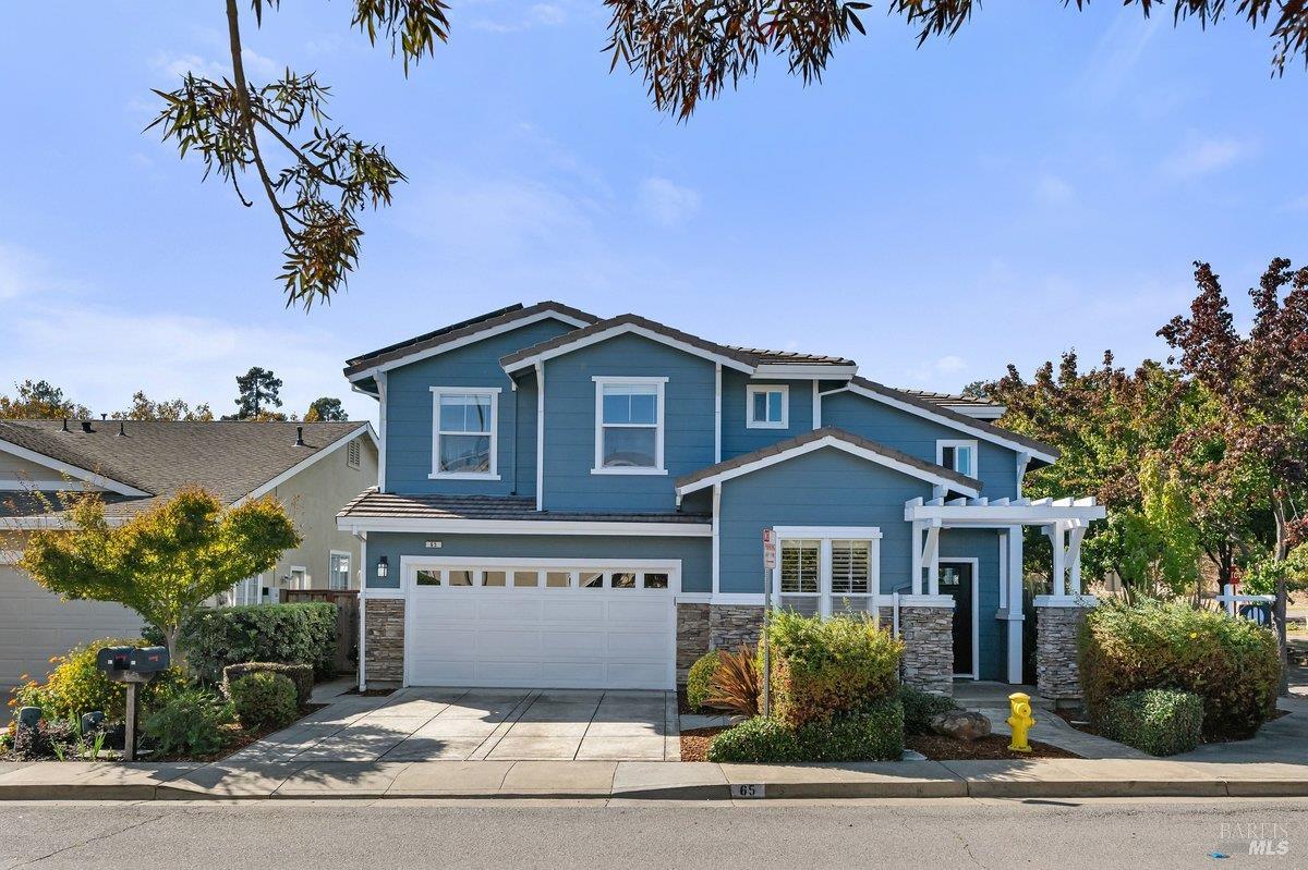 65 Presidio Drive