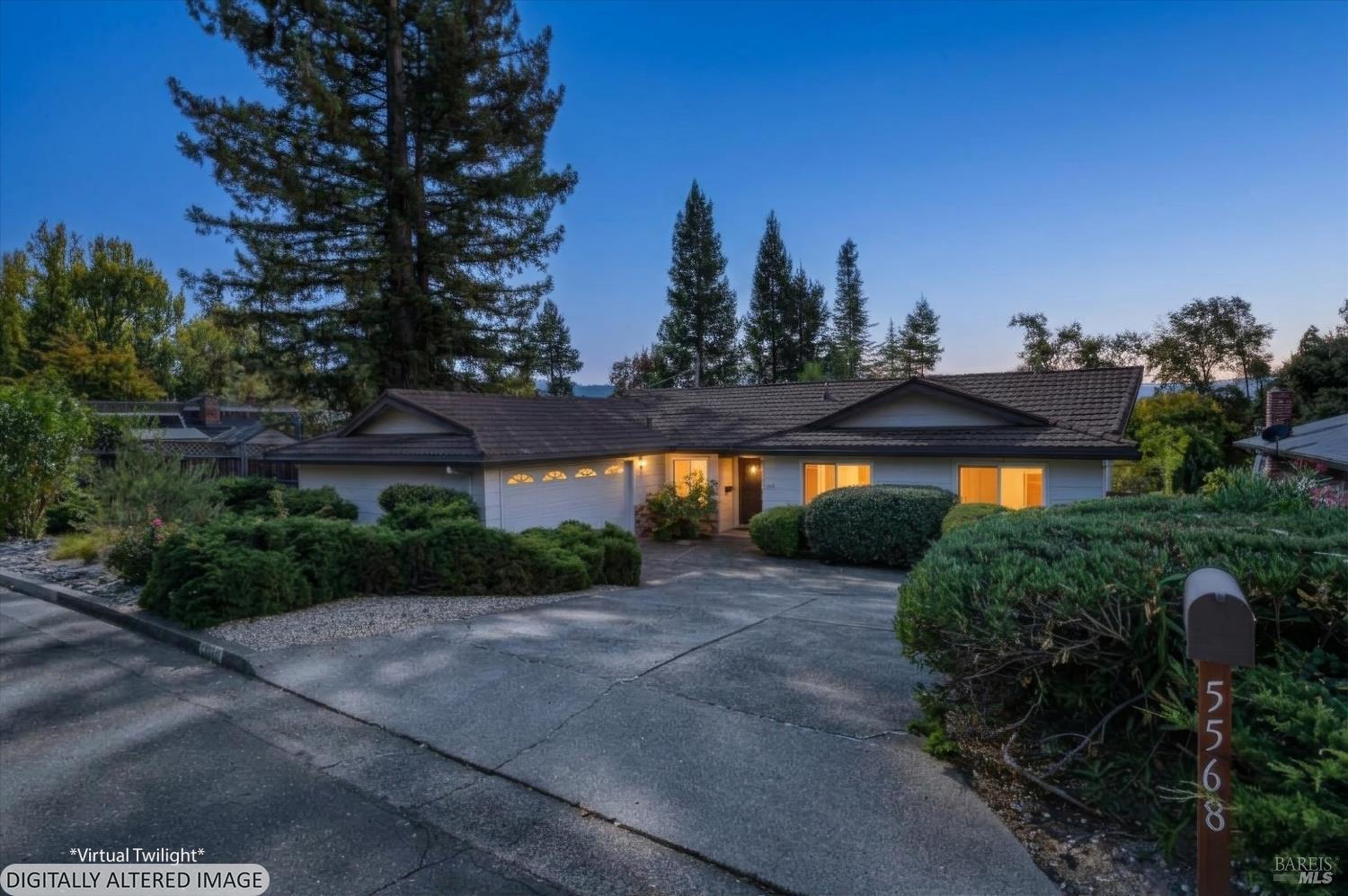5568 Yerba Buena Road