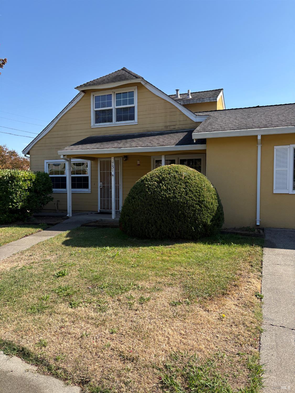 2731 Utah Street