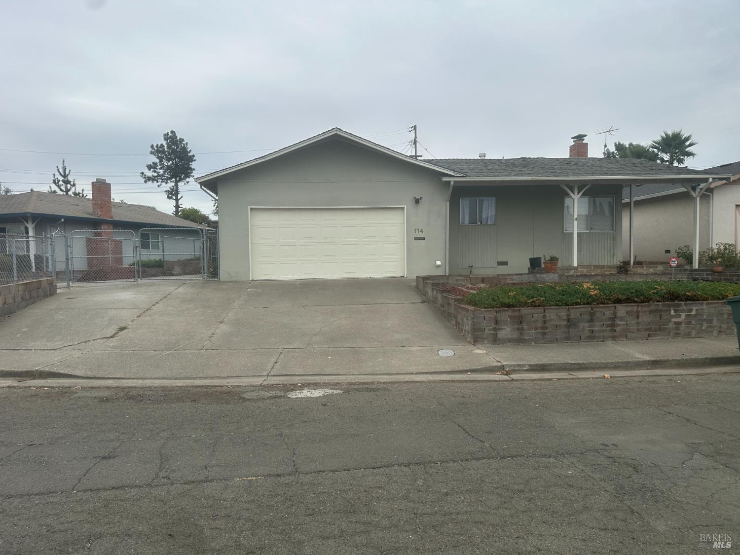 114 Harvard Avenue