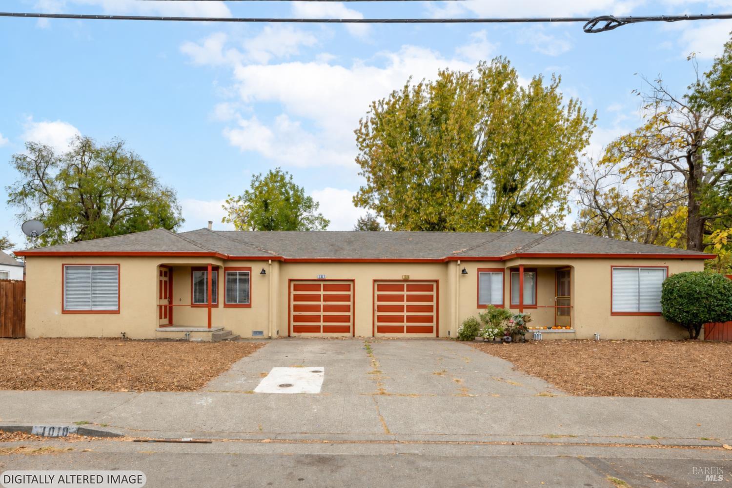 1006 Pressley Street