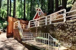 805 Cazadero Highway