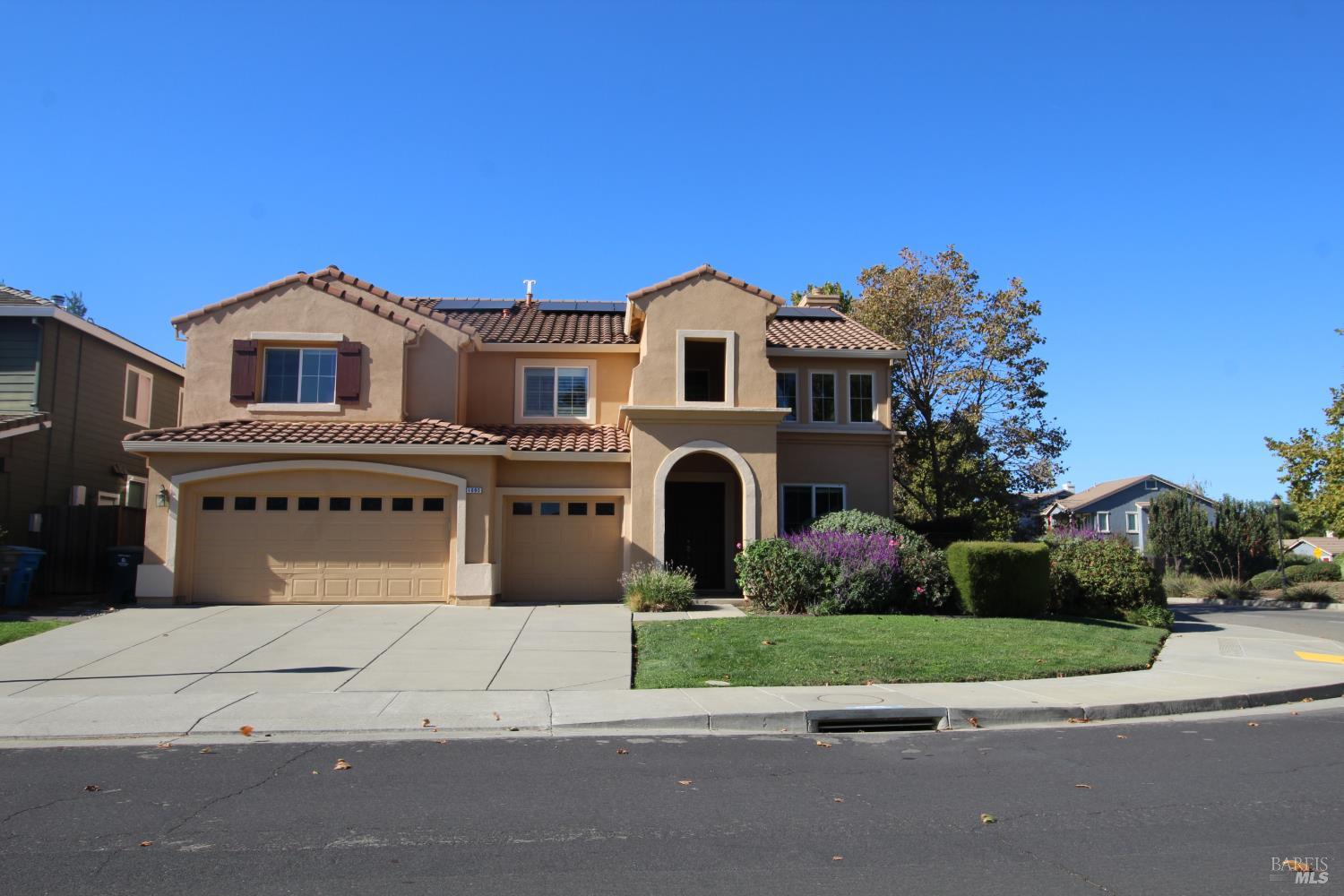 1000 Revelle Drive