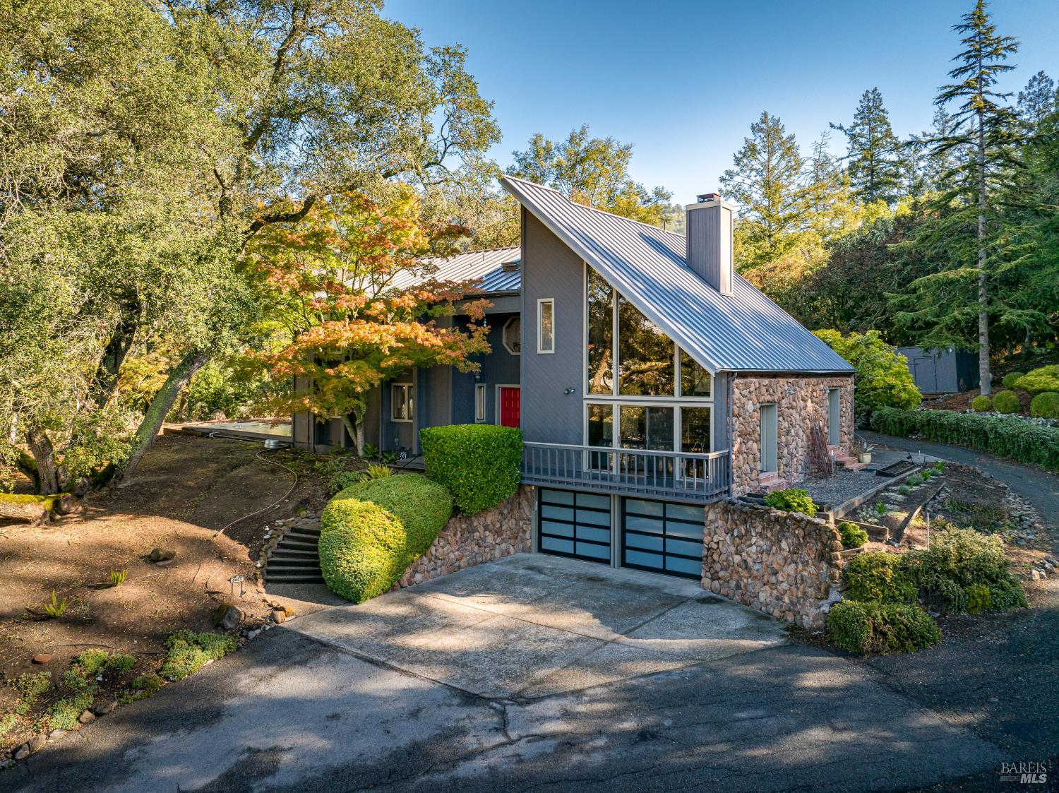 5025 Lichau Road