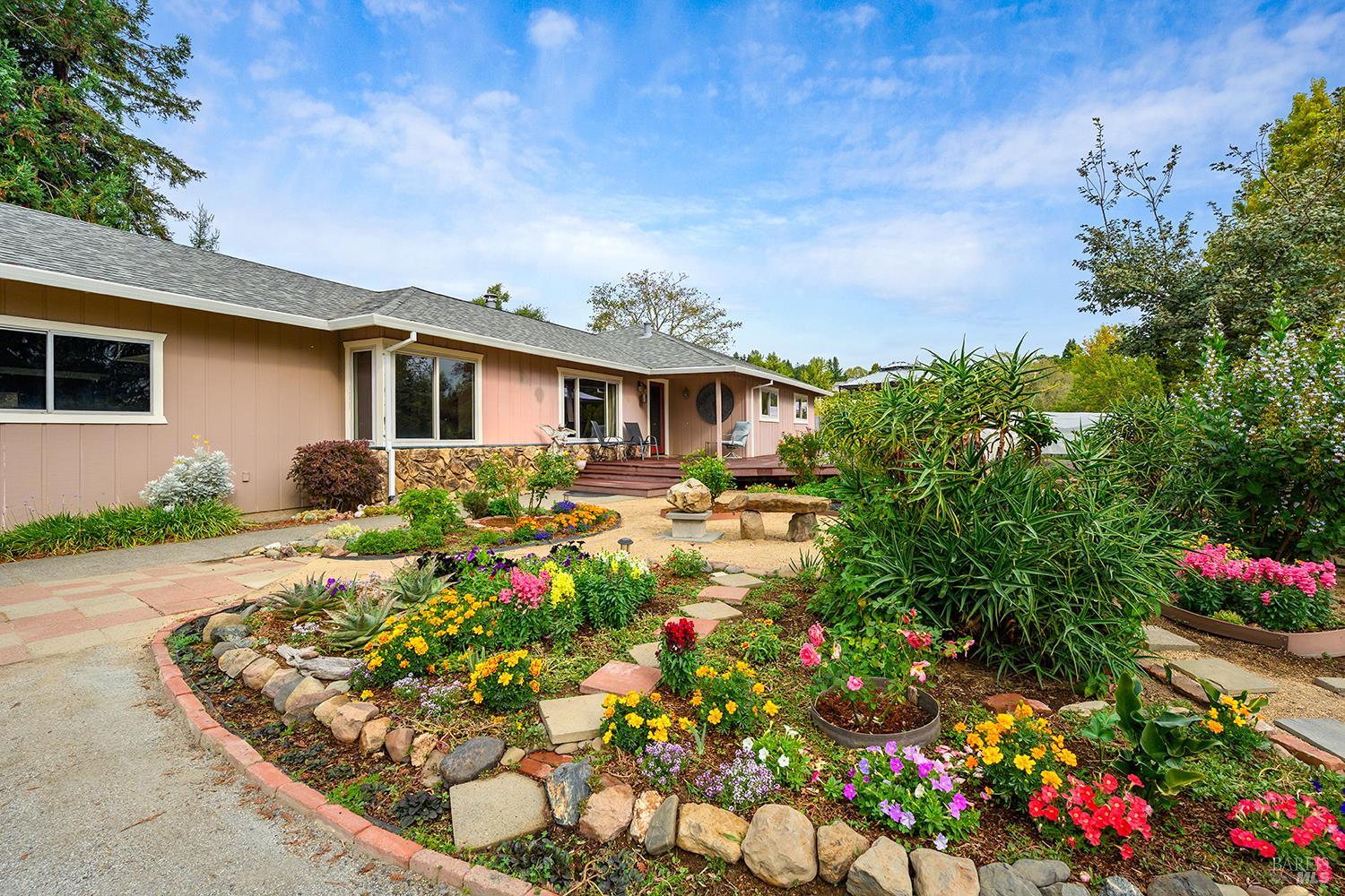 10395 Deblyn Ln, Sebastopol