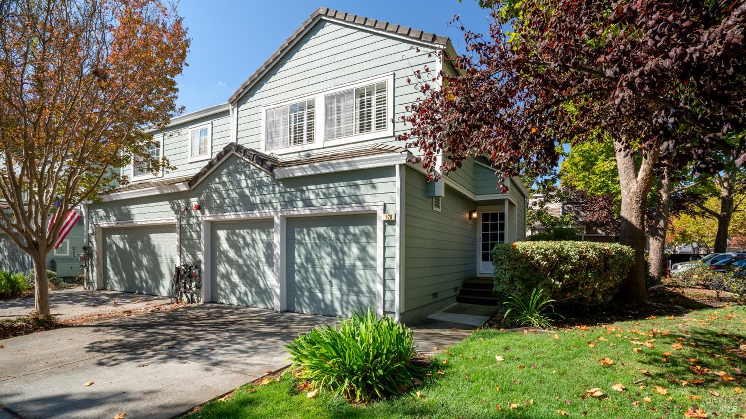 829 Chardonnay Circle