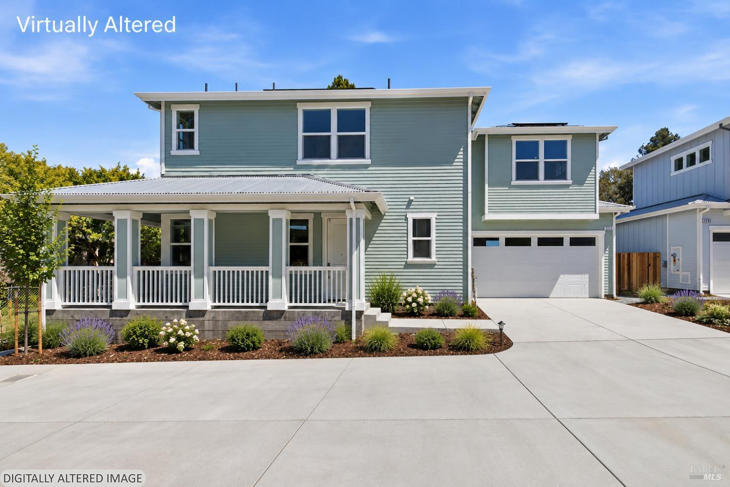 2462 Linwood Avenue