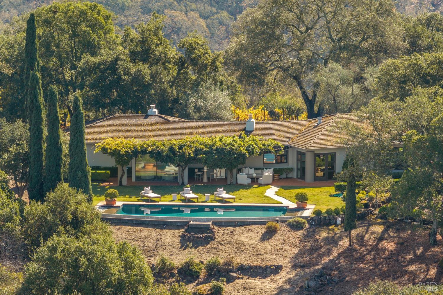 600 Stonecrest Drive