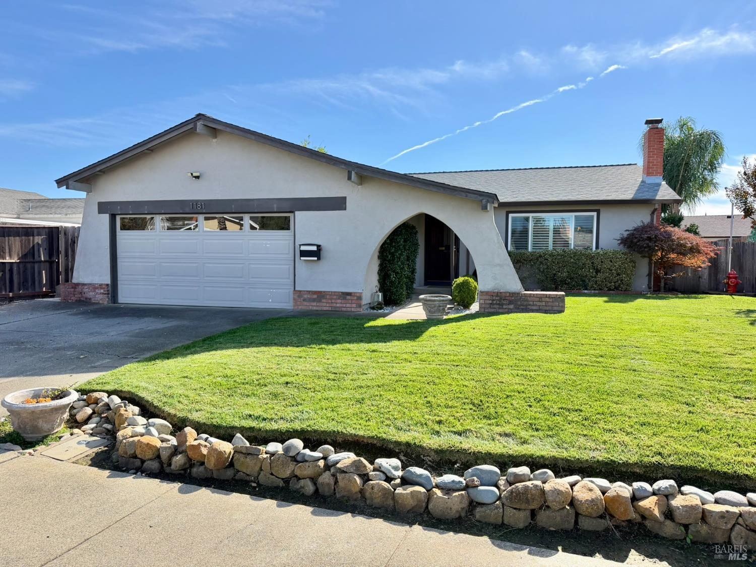 1181 Heron Ct, Fairfield