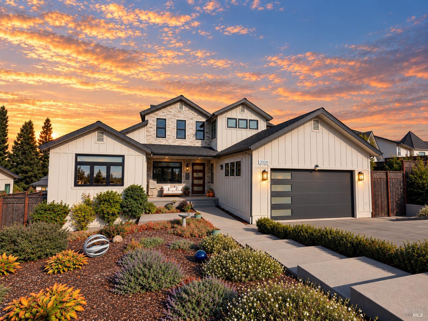 2009 Stony Oak Court NE