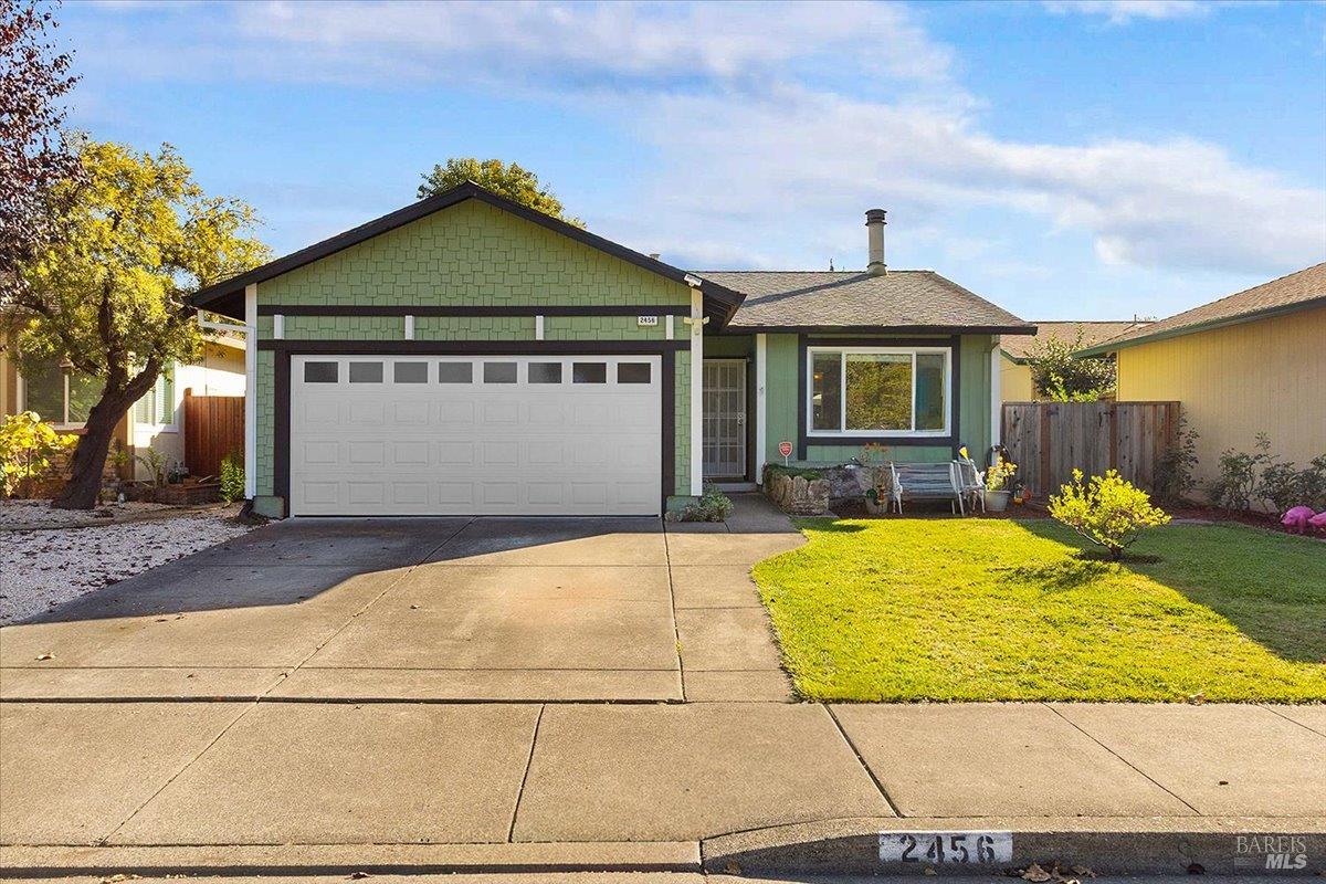2456 Copperfield Drive