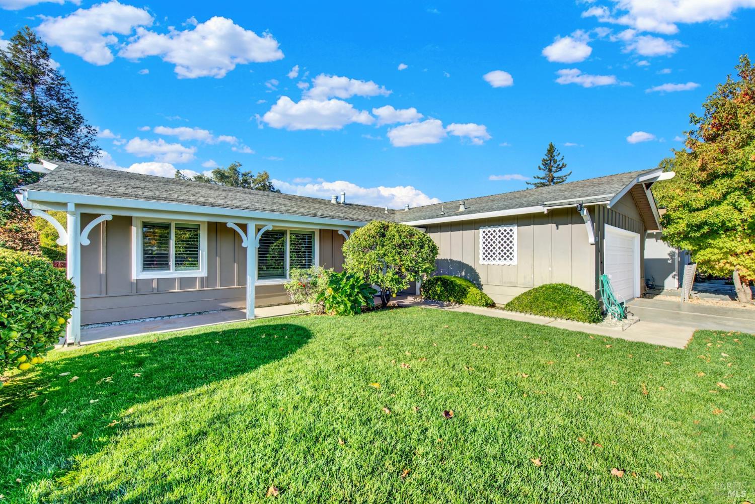 124 McKinley Cir, Vacaville