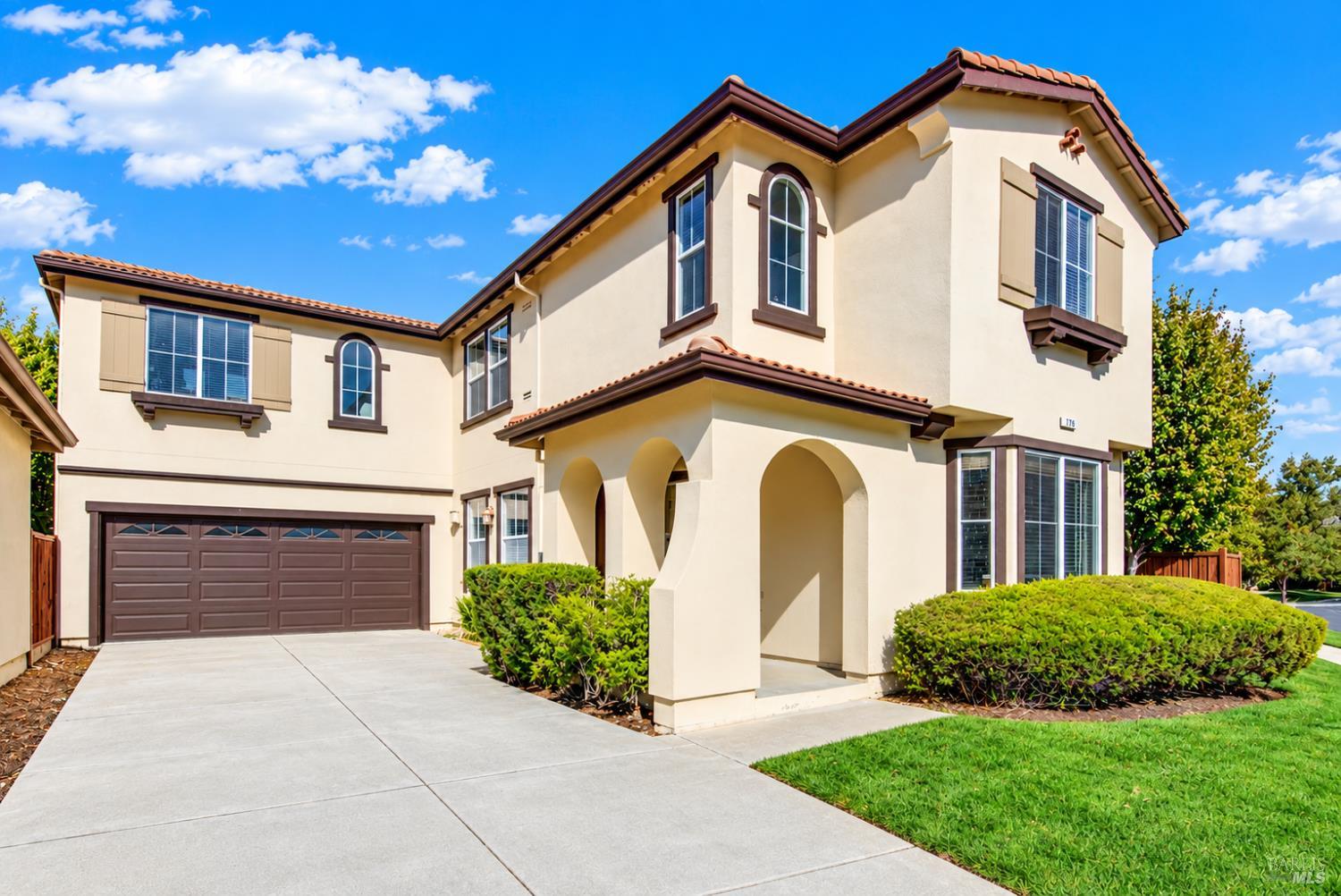 776 Montecito Ct
