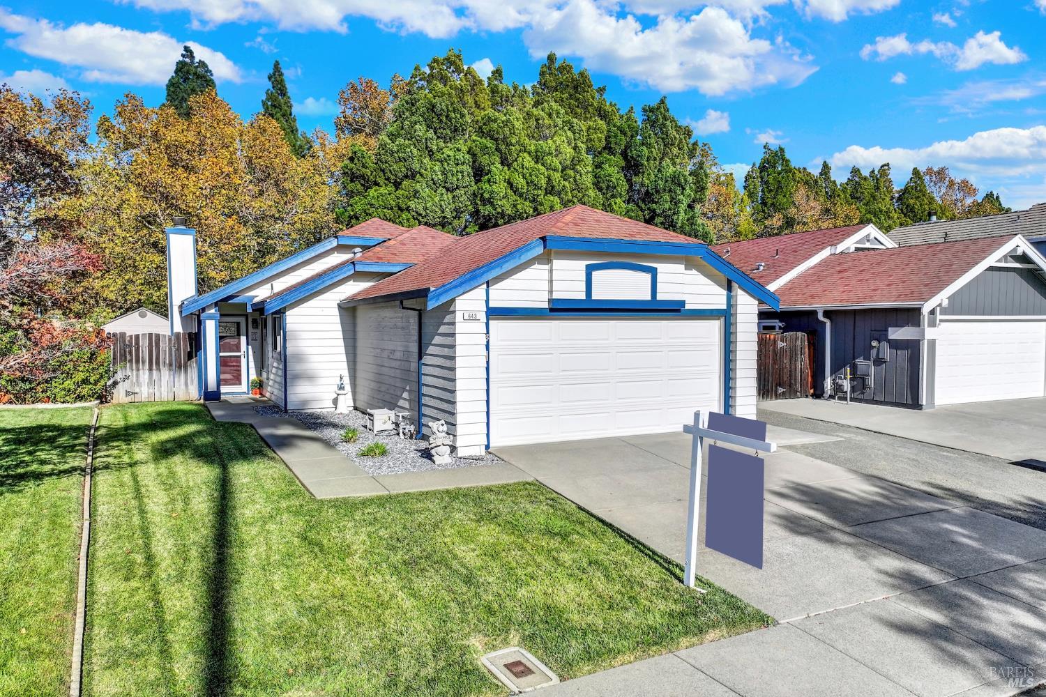 643 Colemanite Cir, Vacaville