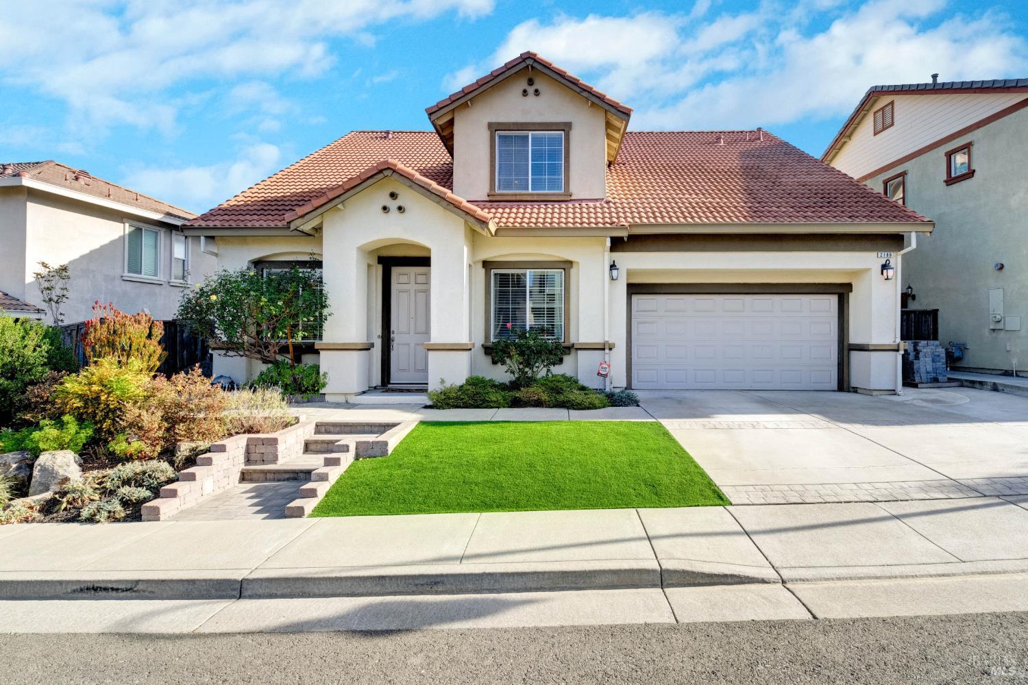 2189 Yellow Rose Cir, Fairfield