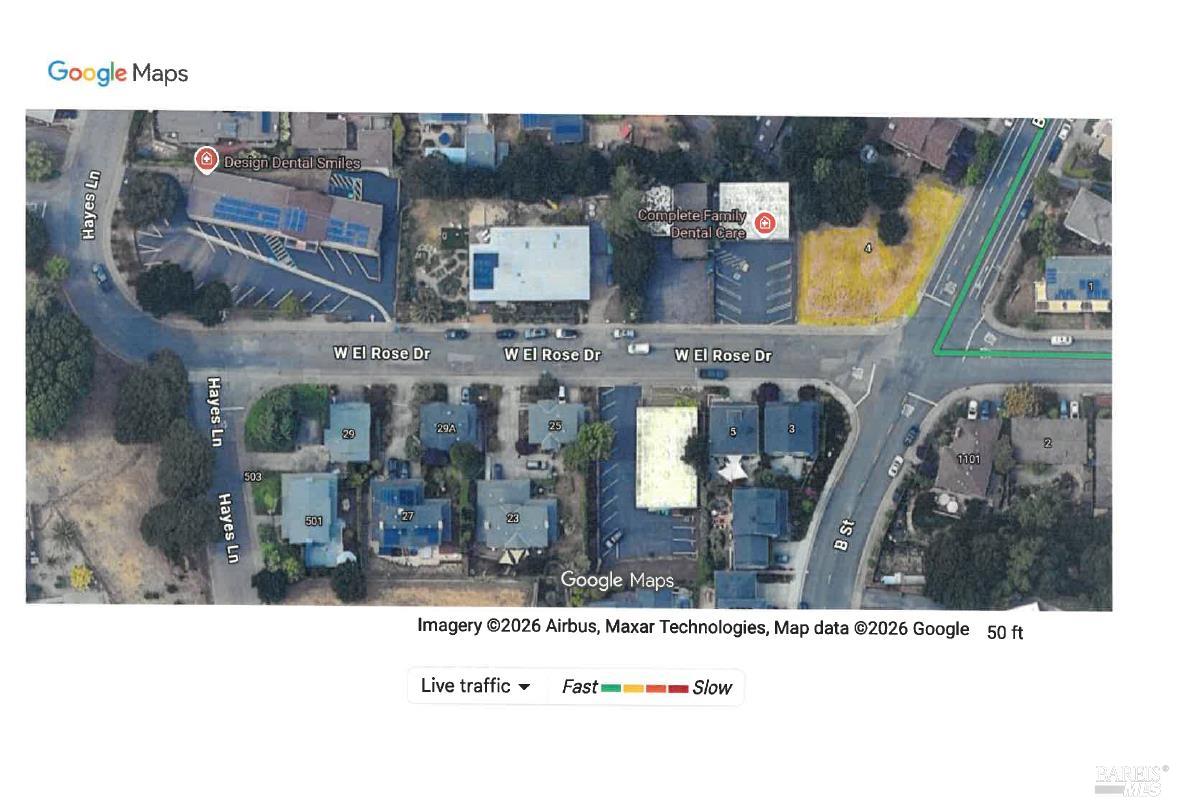 4 El Rose Drive photo 2