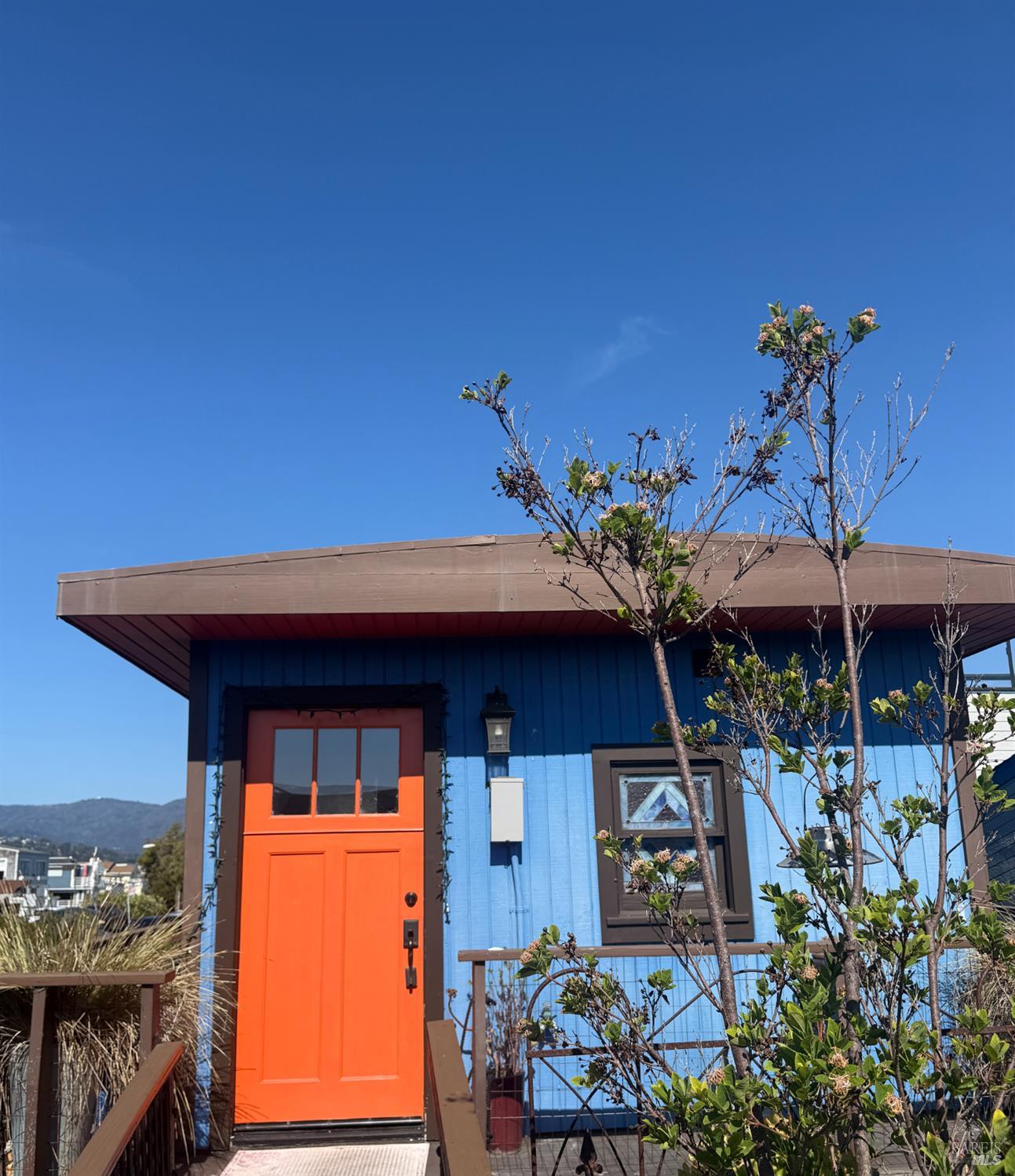 3 Issaquah Dock, Sausalito
