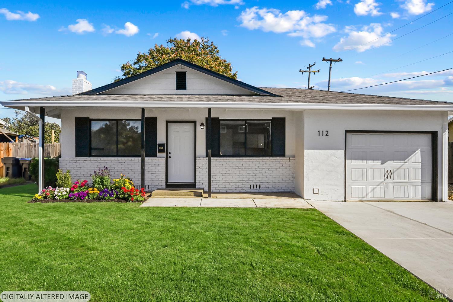 112 Gregory St, Fairfield